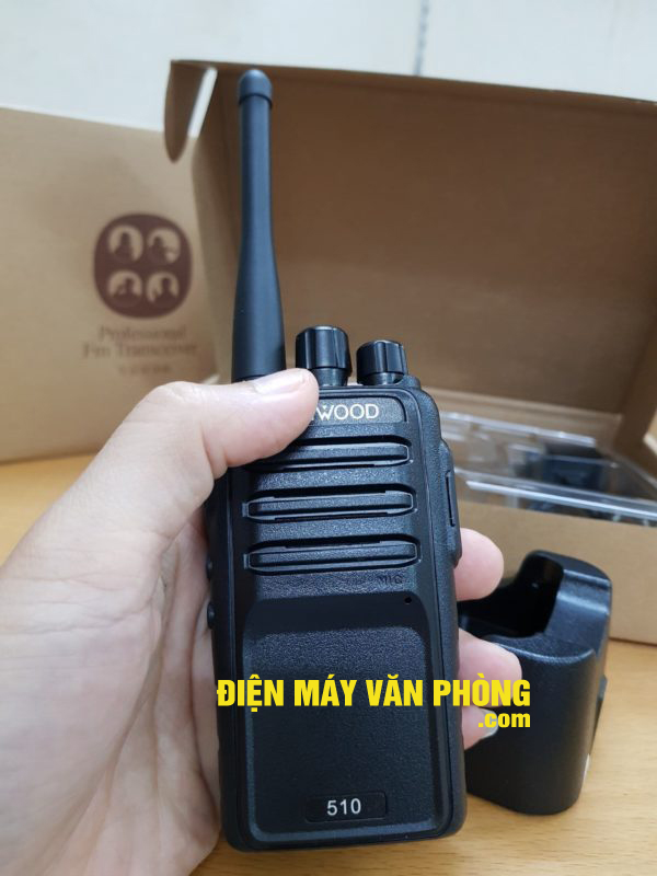 may-bo-dam-Kenwood-TK-510