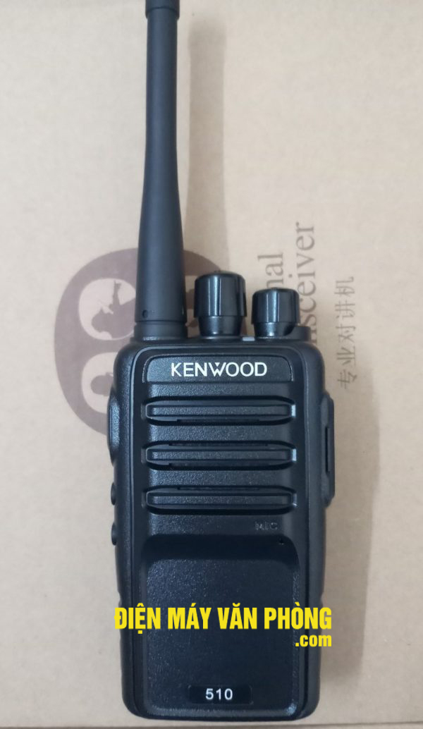 may-bo-dam-Kenwood-TK510