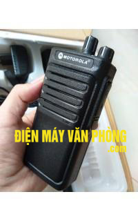 may-bo-dam-Motorola-GP-318-