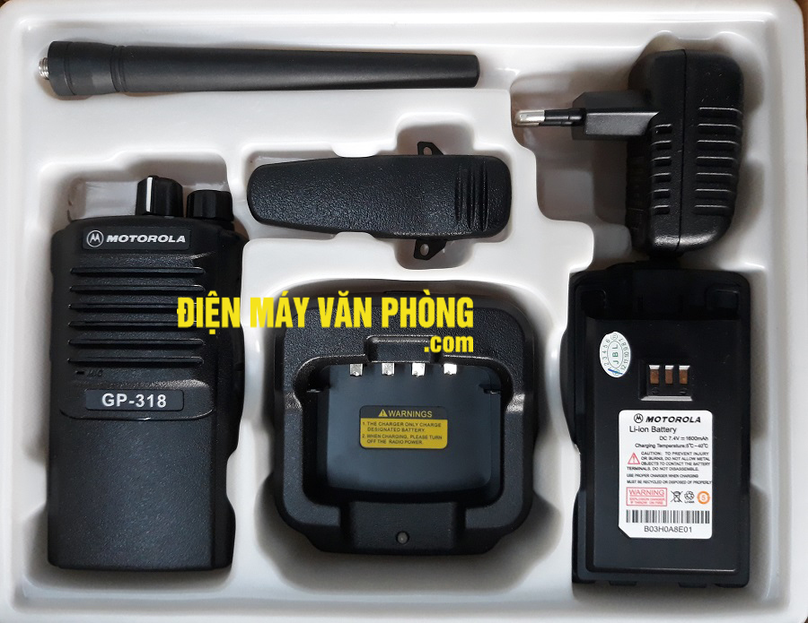 may-bo-dam-Motorola-GP-318