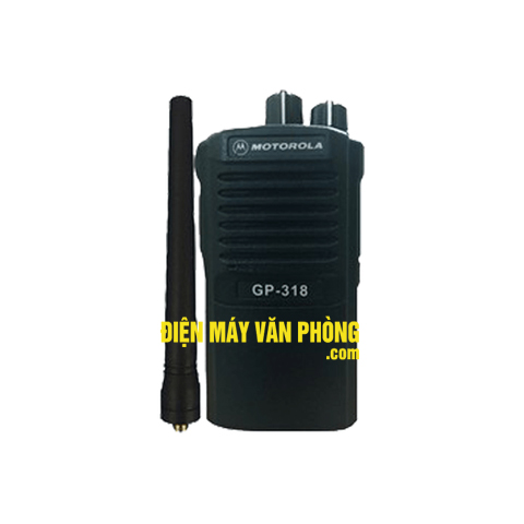 may-bo-dam-Motorola-GP318