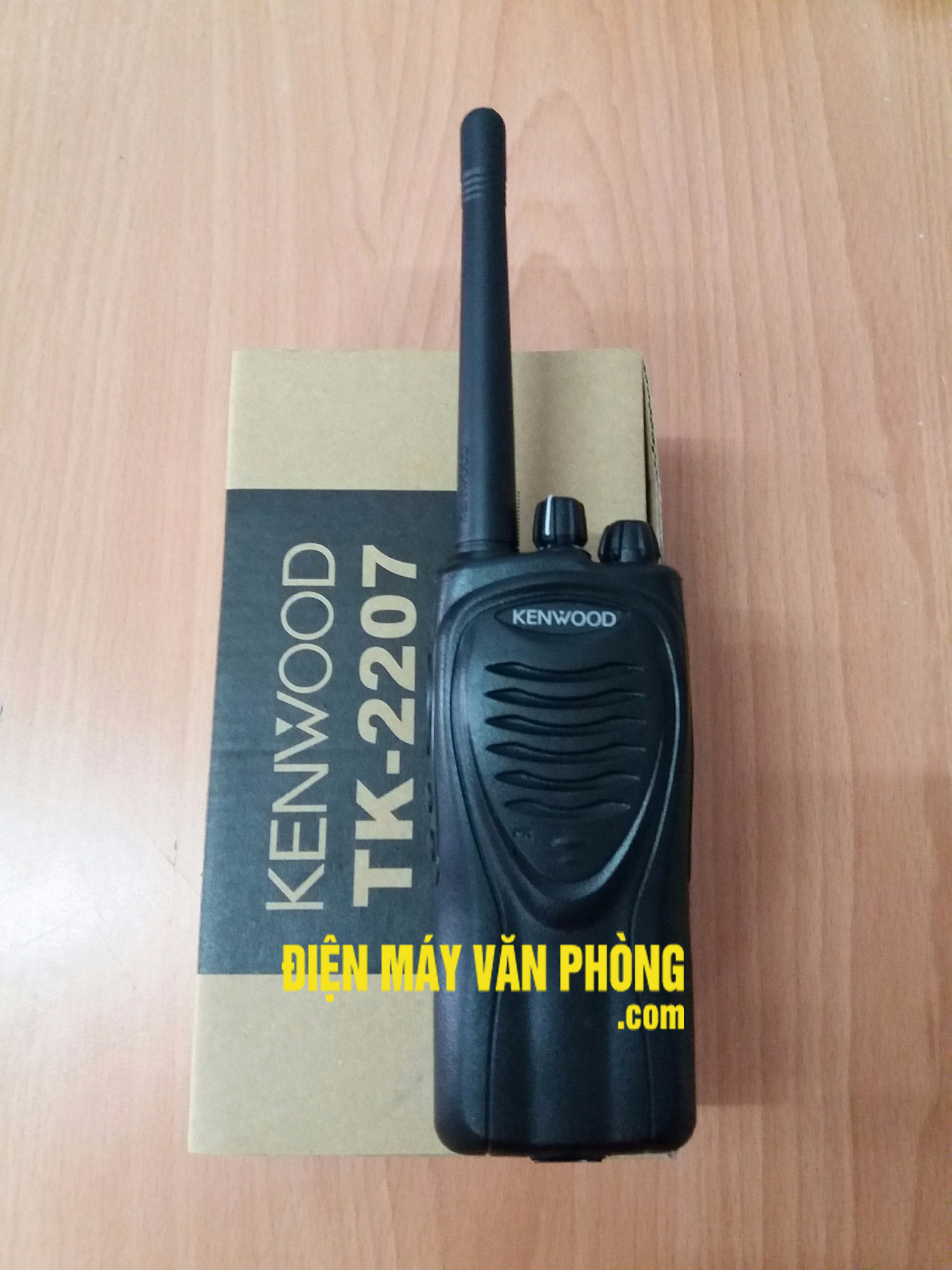 may-bộ-đàm-kenwood-tk-2207,