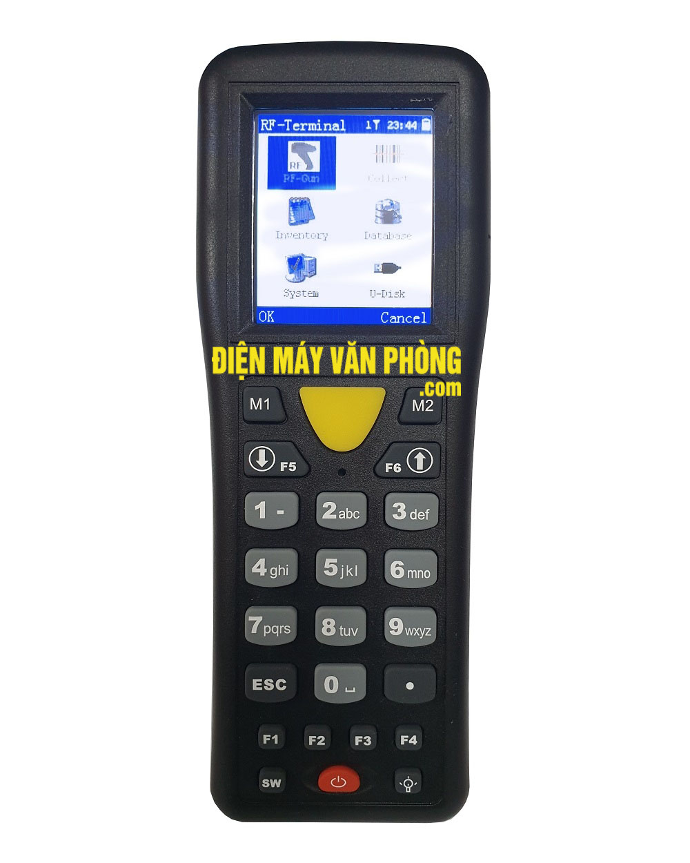 may-kiem-kho-datamax-dt8000