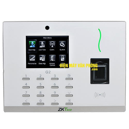 may-cham-cong-van-tay-va-the-zkteco-g2-1