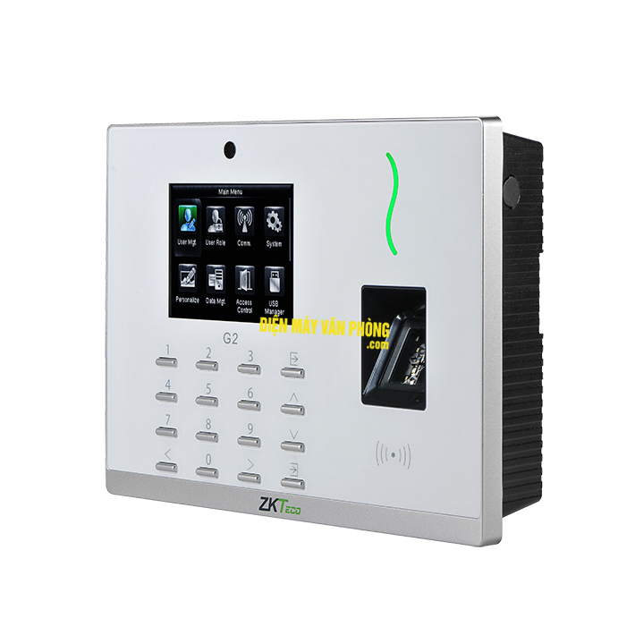 may-cham-cong-van-tay-va-the-zkteco-g2-2