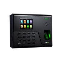 Máy chấm công vân tay và thẻ Zkteco UA760 - Wifi