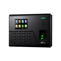 Máy chấm công vân tay và thẻ Zkteco UA760 - Wifi