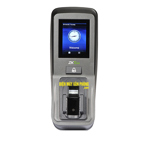 Máy chấm công tĩnh mạch ngón tay VF350