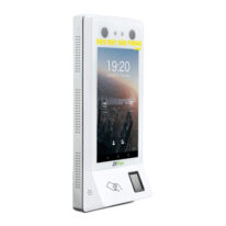 Máy chấm công khuôn mặt ZKteco G4 [TD]